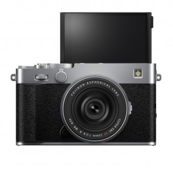 FUJIFILM X-E5