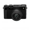 FUJIFILM X-E5