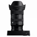 SIGMA 17-40 MM 1.8 DC DN ART
