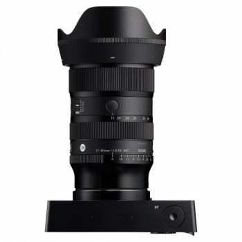 SIGMA 17-40 MM 1.8 DC DN ART