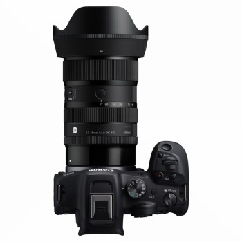 SIGMA 17-40 MM 1.8 DC DN ART
