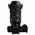 SIGMA 17-40 MM 1.8 DC DN ART