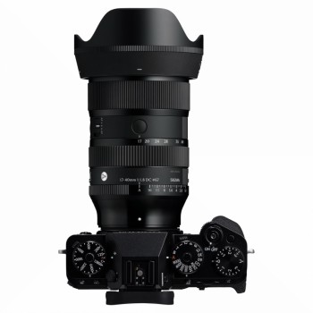 SIGMA 17-40 MM 1.8 DC DN ART