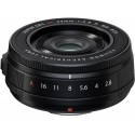 FUJI XF 23MM F2.8 R WR