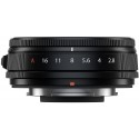 FUJI XF 23MM F2.8 R WR