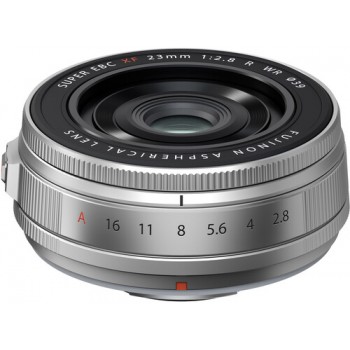 FUJI XF 23MM F2.8 R WR