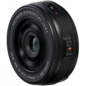 FUJI XF 23MM F2.8 R WR