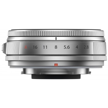 FUJI XF 23MM F2.8 R WR