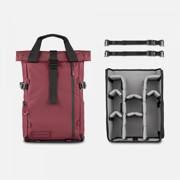 WANDRD THE PRVKE 31L BUNDLE V4