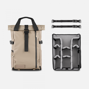 WANDRD THE PRVKE 15L BUNDLE V4