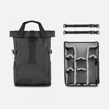 WANDRD THE PRVKE 15L BUNDLE V4