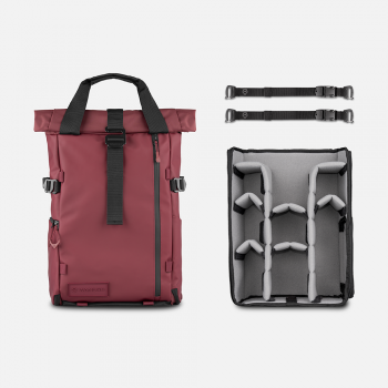 WANDRD THE PRVKE 15L BUNDLE V4