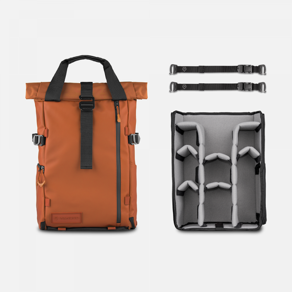 WANDRD THE PRVKE 15L BUNDLE V4
