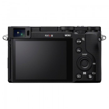 SONY RX1R III
