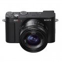 SONY RX1R III