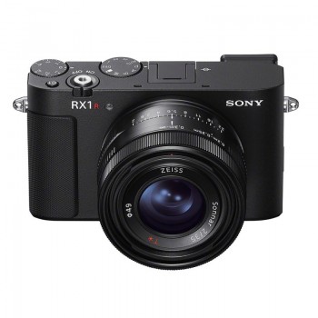 SONY RX1R III
