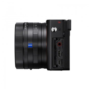 SONY RX1R III