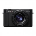 SONY RX1R III