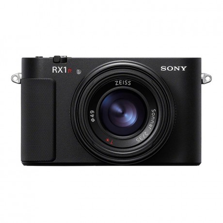 SONY RX1R III
