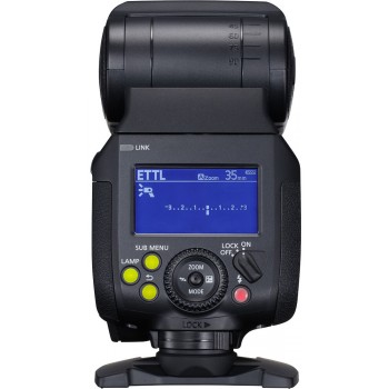 CANON FLASH SPEEDLITE EL-1 VERSION 2