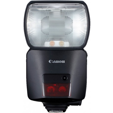 CANON FLASH SPEEDLITE EL-1 II