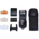CANON FLASH SPEEDLITE EL-1 VERSION 2