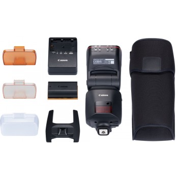 CANON FLASH SPEEDLITE EL-1 VERSION 2