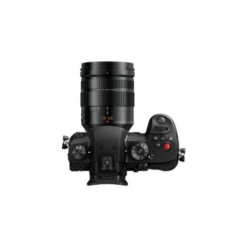 PANASONIC LUMIX GH5 II + 12-60/3,5-5,6 MICRO 4/3