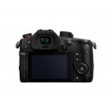 PANASONIC LUMIX GH5 II + 12-60/3,5-5,6 MICRO 4/3