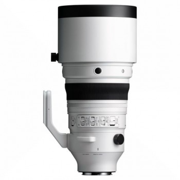 SIGMA 200 MM F2.0 DG OS...