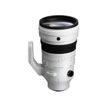 SIGMA 200 MM F2.0 DG OS...