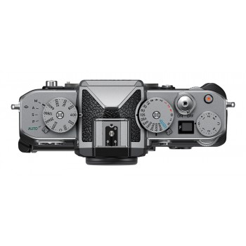 NIKON ZF SILVER
