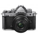 NIKON ZF SILVER