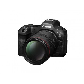 CANON RF 85 MM F1.4 L VCM