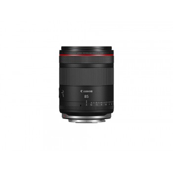CANON RF 85 MM F1.4 L VCM