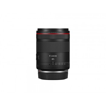 CANON RF 85 MM F1.4 L VCM