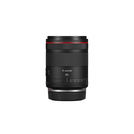 CANON RF 85 MM F1.4 L VCM