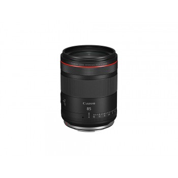 CANON RF 85 MM F1.4 L VCM