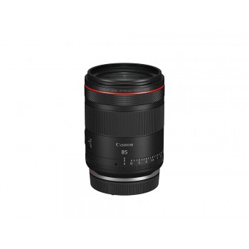 CANON RF 85 MM F1.4 L VCM