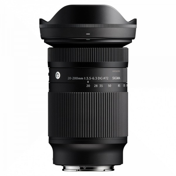 SIGMA 35MM F/1.2 DG II ART
