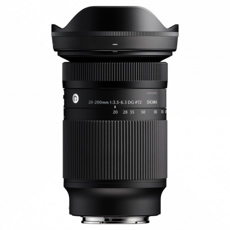SIGMA 35MM F/1.2 DG II ART