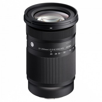 SIGMA 35MM F/1.2 DG II ART