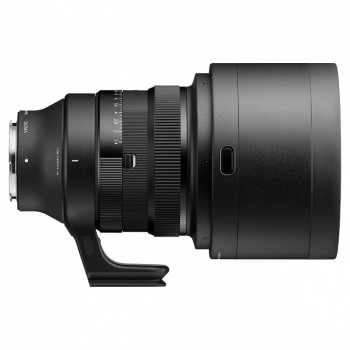 SIGMA 135 MM 1.4 DG ART