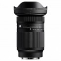 SIGMA 20-200 MM 3.5-6.3 DG
