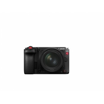 CANON CAMERA C50