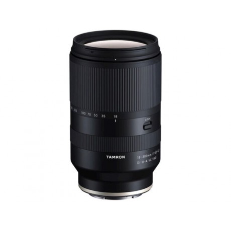 TAMRON 18-300 F/3.5-6.3 DI III-A VC VXD NIKON Z APS-C