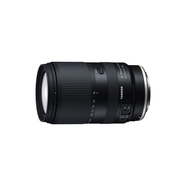 TAMRON 18-300 F/3.5-6.3 DI III-A VC VXD CANON RF