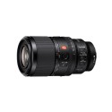 SONY OBJ SEL FE 100 MM 2.8 MACRO GM OSS