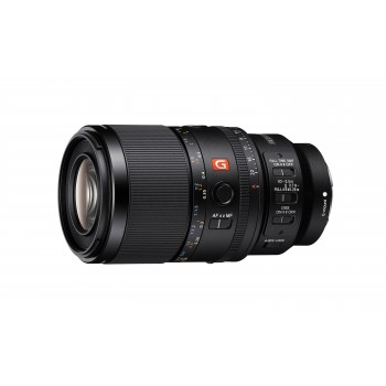 SONY OBJ SEL FE 100 MM 2.8 MACRO GM OSS