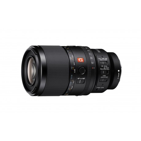 SONY OBJ SEL FE 100 MM 2.8 MACRO GM OSS
